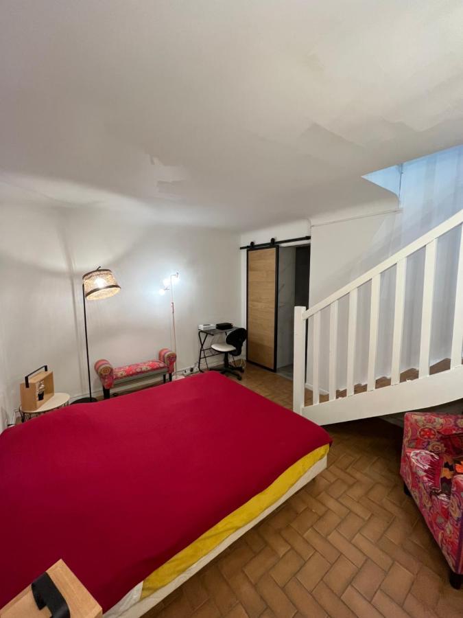 Itsassoa Marie-Aimee Apartment Biarritz Exterior photo