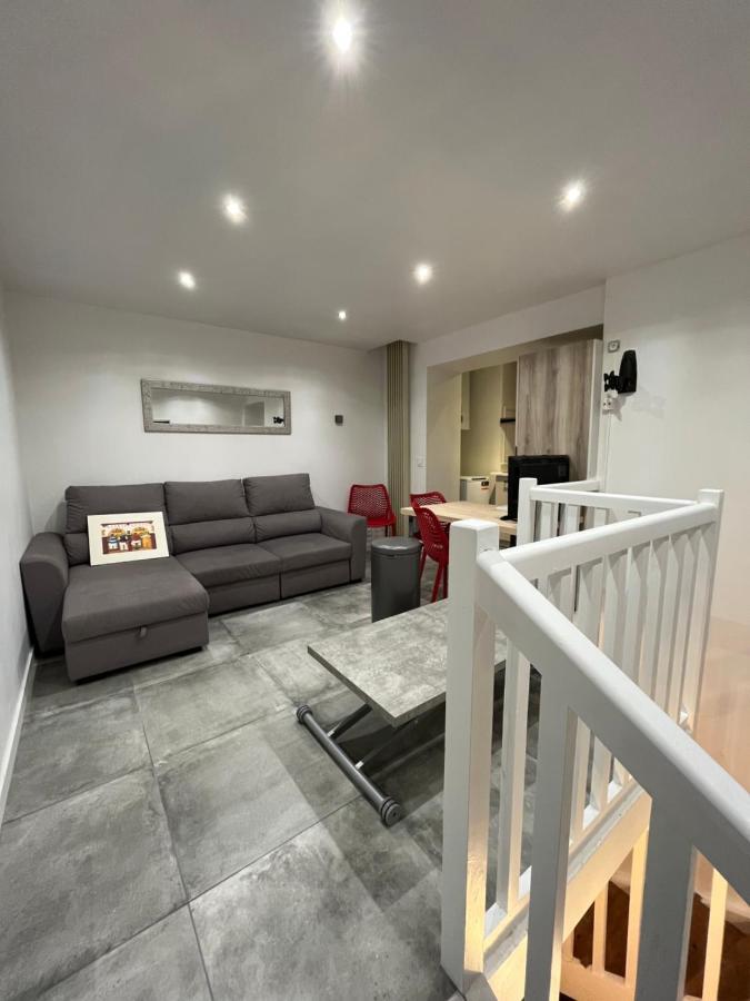 Itsassoa Marie-Aimee Apartment Biarritz Exterior photo