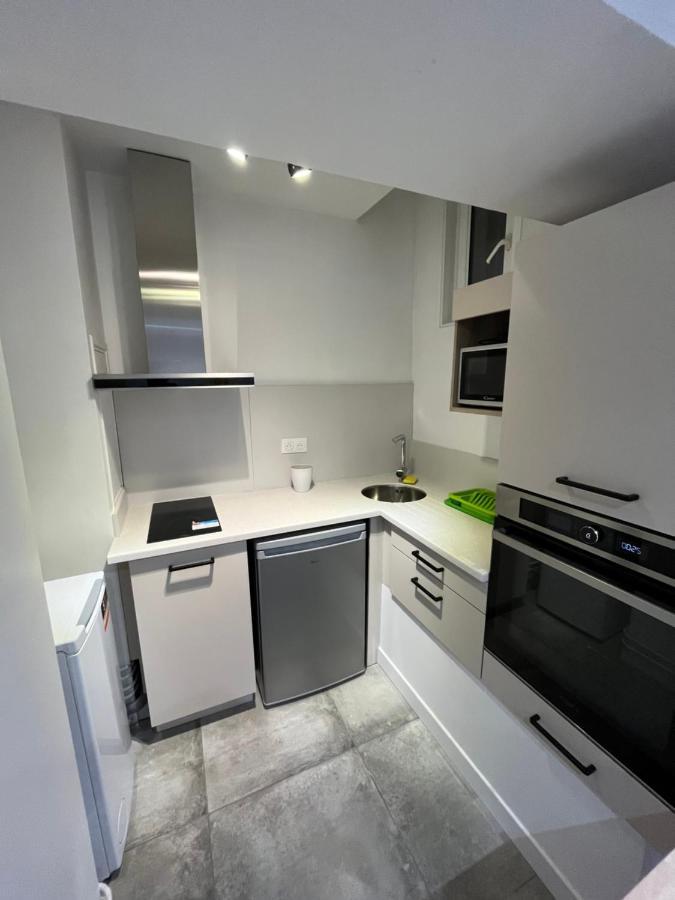 Itsassoa Marie-Aimee Apartment Biarritz Exterior photo
